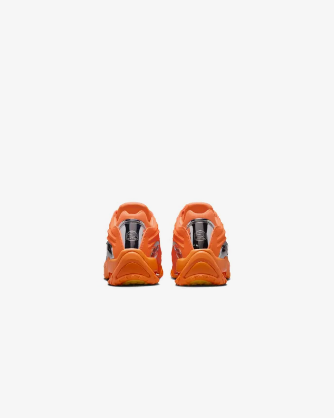 Drake X Nike Nocta - Hot Step 2 ‘Total Orange‘ Sneakers