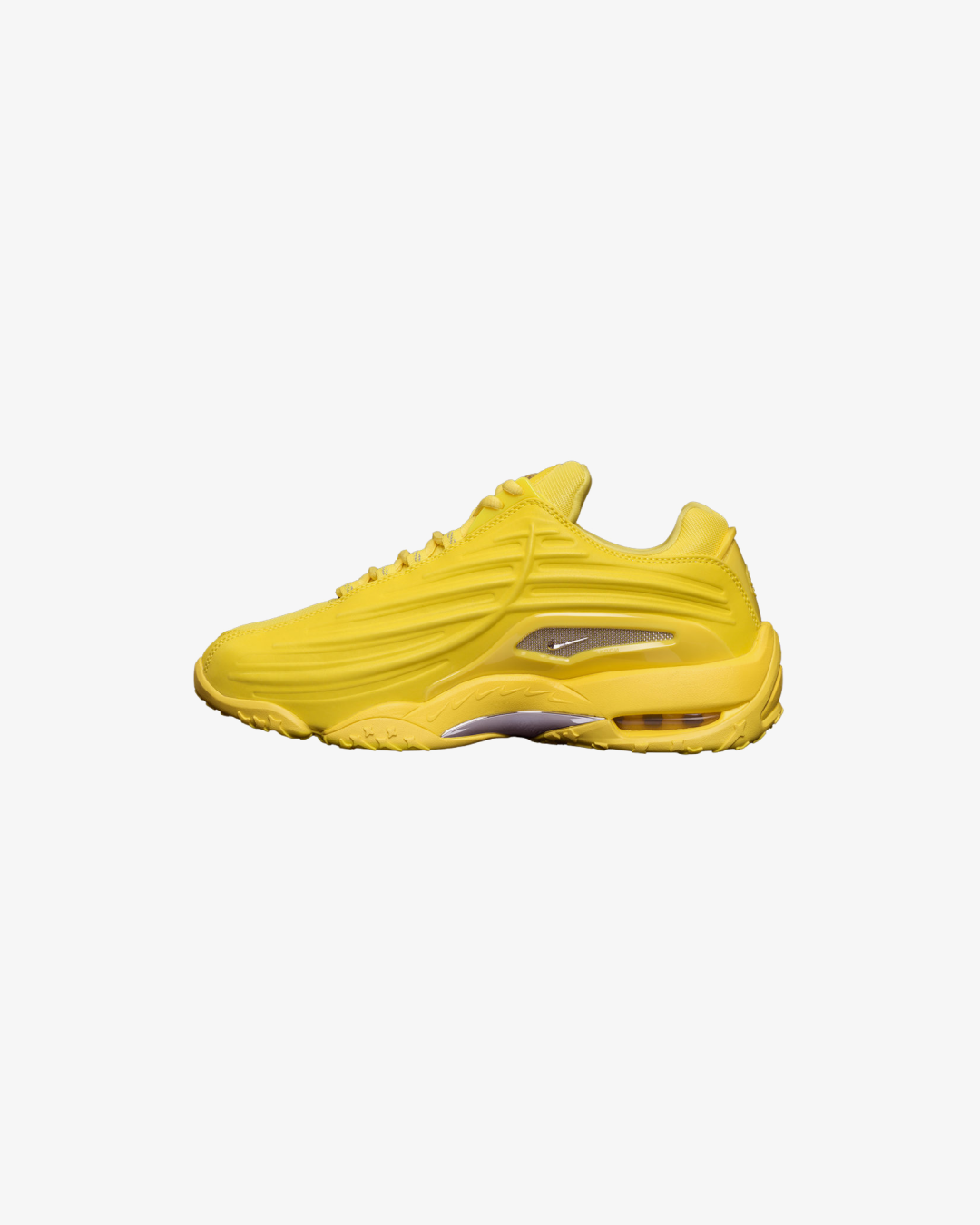 Drake X Nike Nocta - Hot Step 2 ‘Banana Yellow‘