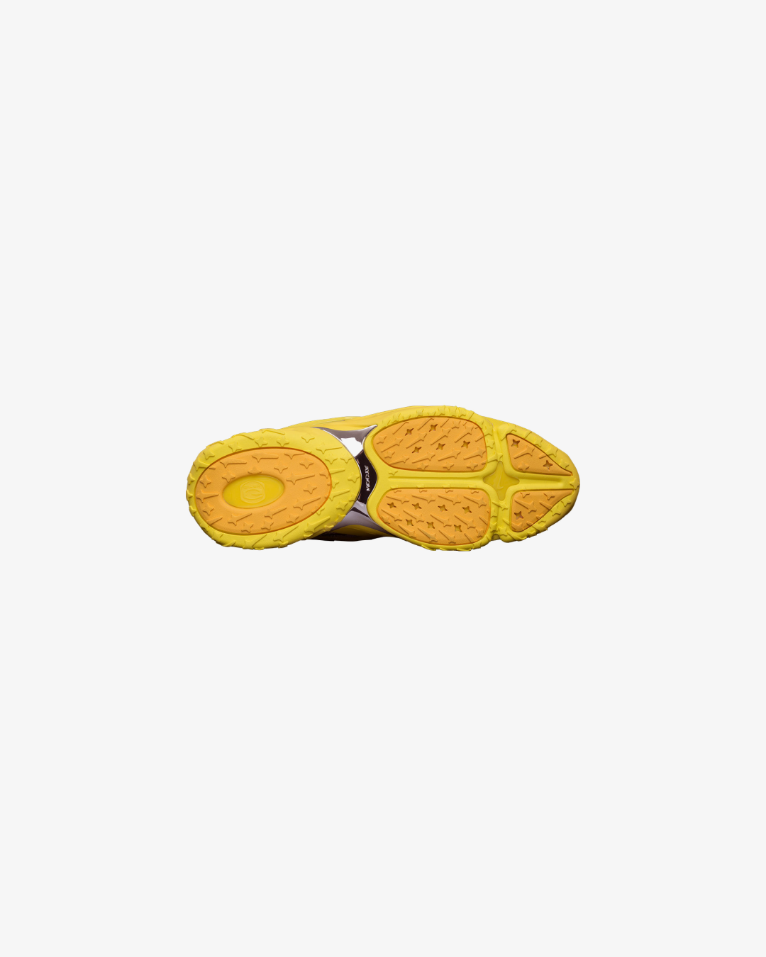 Drake X Nike Nocta - Hot Step 2 ‘Banana Yellow‘