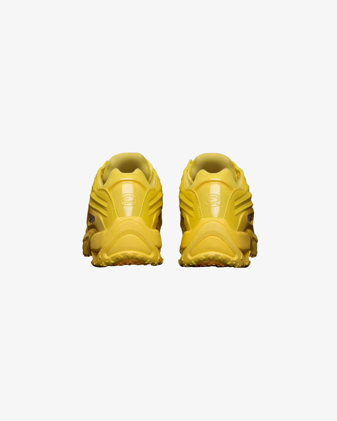 Drake X Nike Nocta - Hot Step 2 ‘Banana Yellow‘