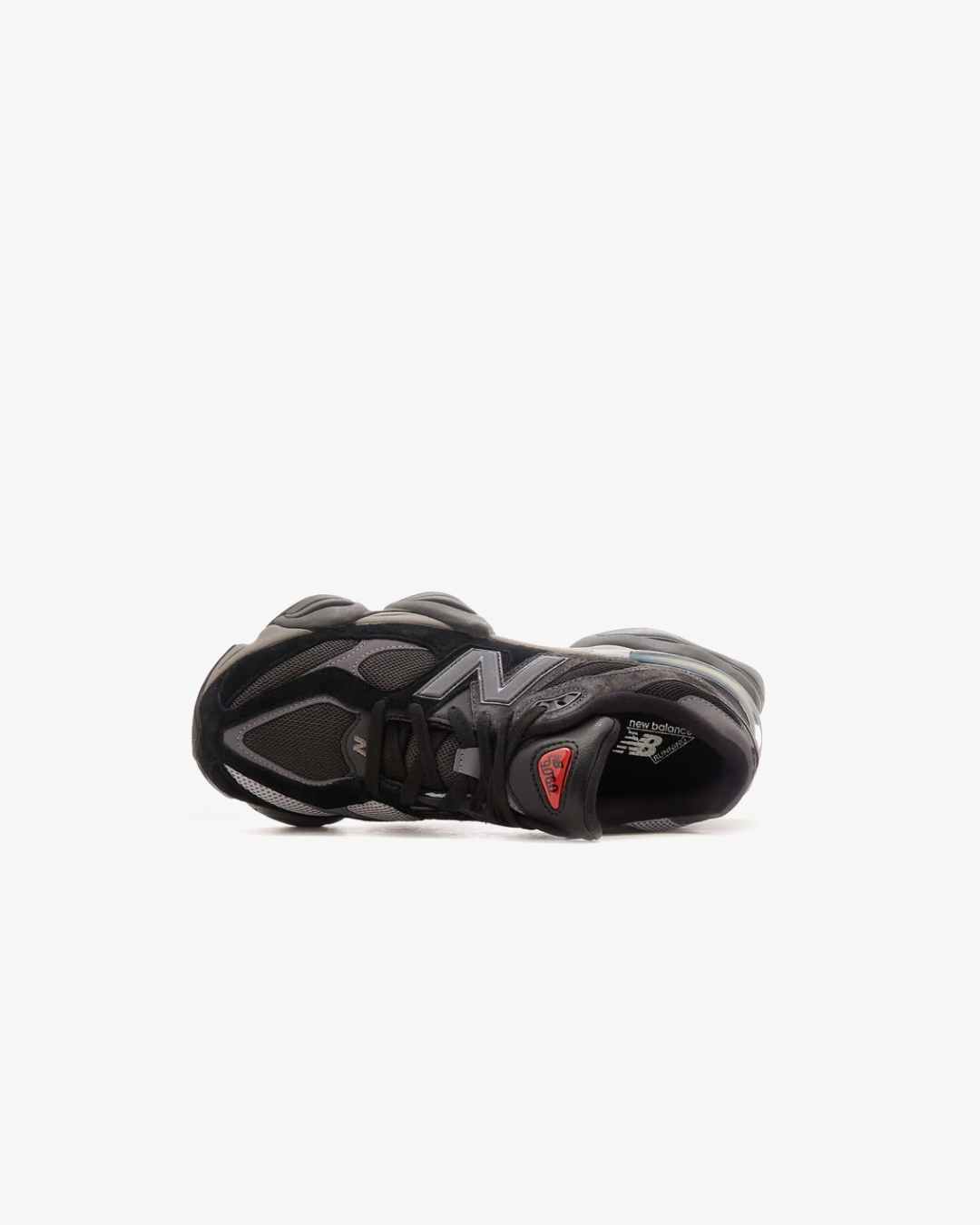 New Balance 9060 ‘Black Castlerock’ Sneakers