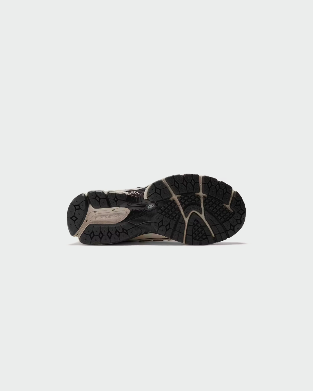 Ganni x New Balance 1906R ‘EGRET‘ Sneakers