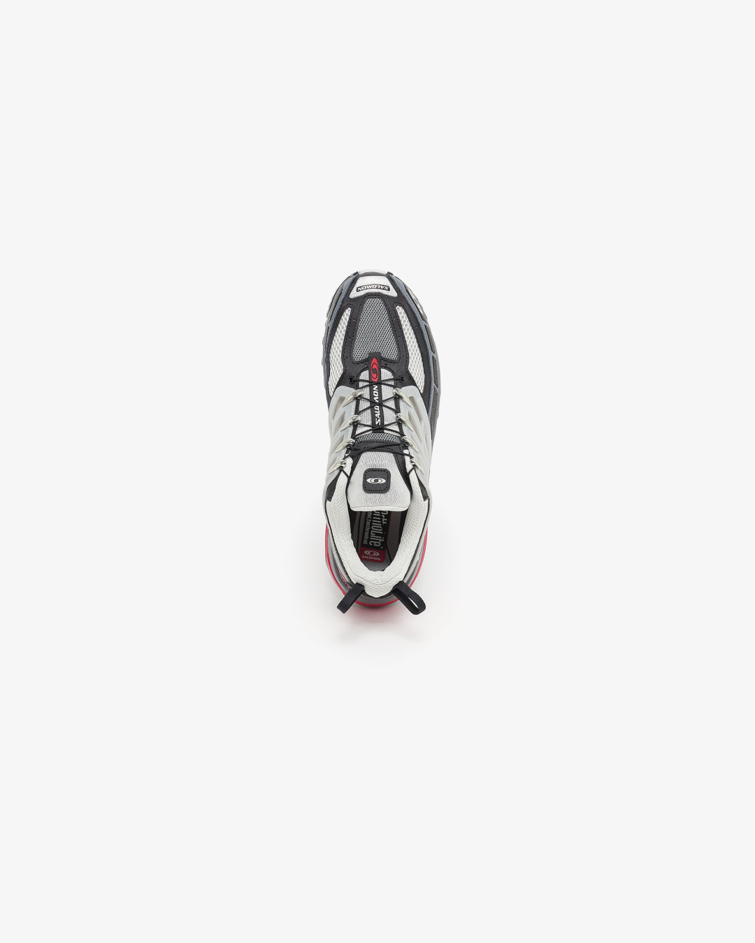Salomon ACS Pro Advanced “Lunar Rock/Goji Berry” Sneakers