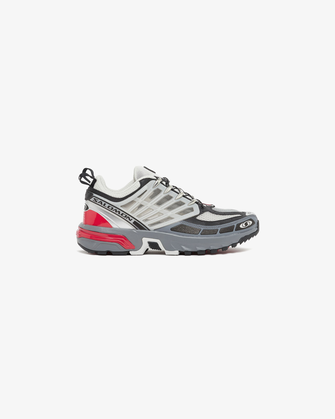 Salomon ACS Pro Advanced “Lunar Rock/Goji Berry” Sneakers