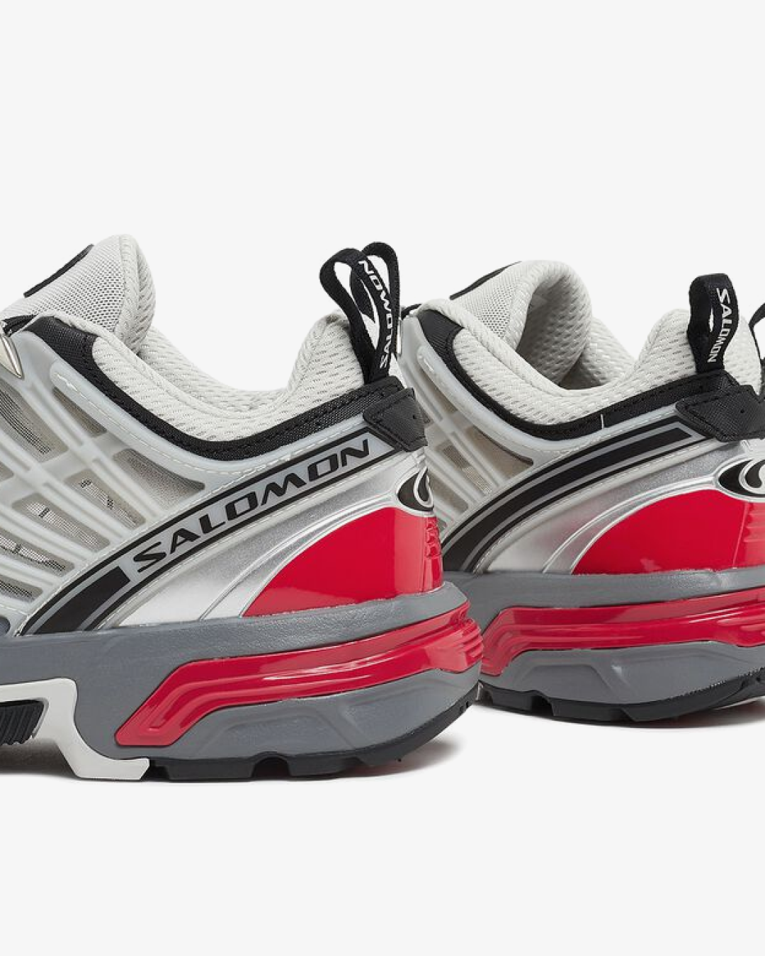 Salomon ACS Pro Advanced “Lunar Rock/Goji Berry” Sneakers