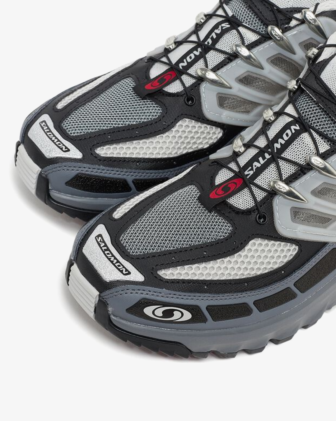 Salomon ACS Pro Advanced “Lunar Rock/Goji Berry” Sneakers
