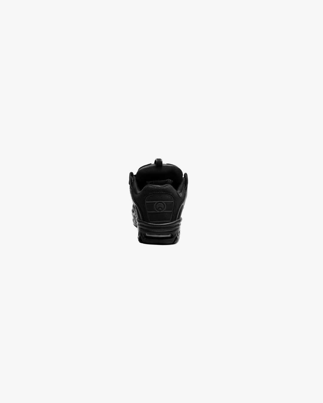 Osiri D3 2001 Triple Black Sneakers