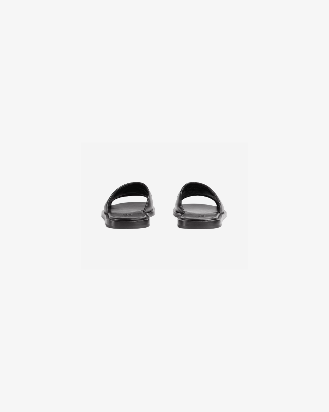 Gucci Men's Slide Sandal with Interlocking G