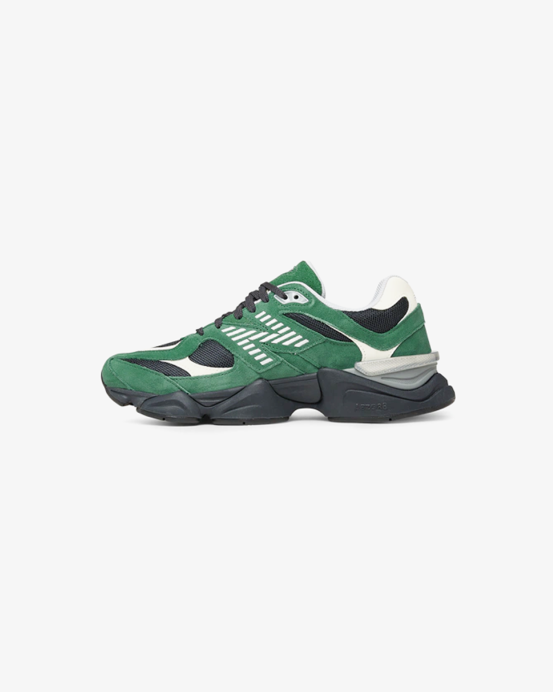 New Balance 9060 'Forest Green' Sneakers