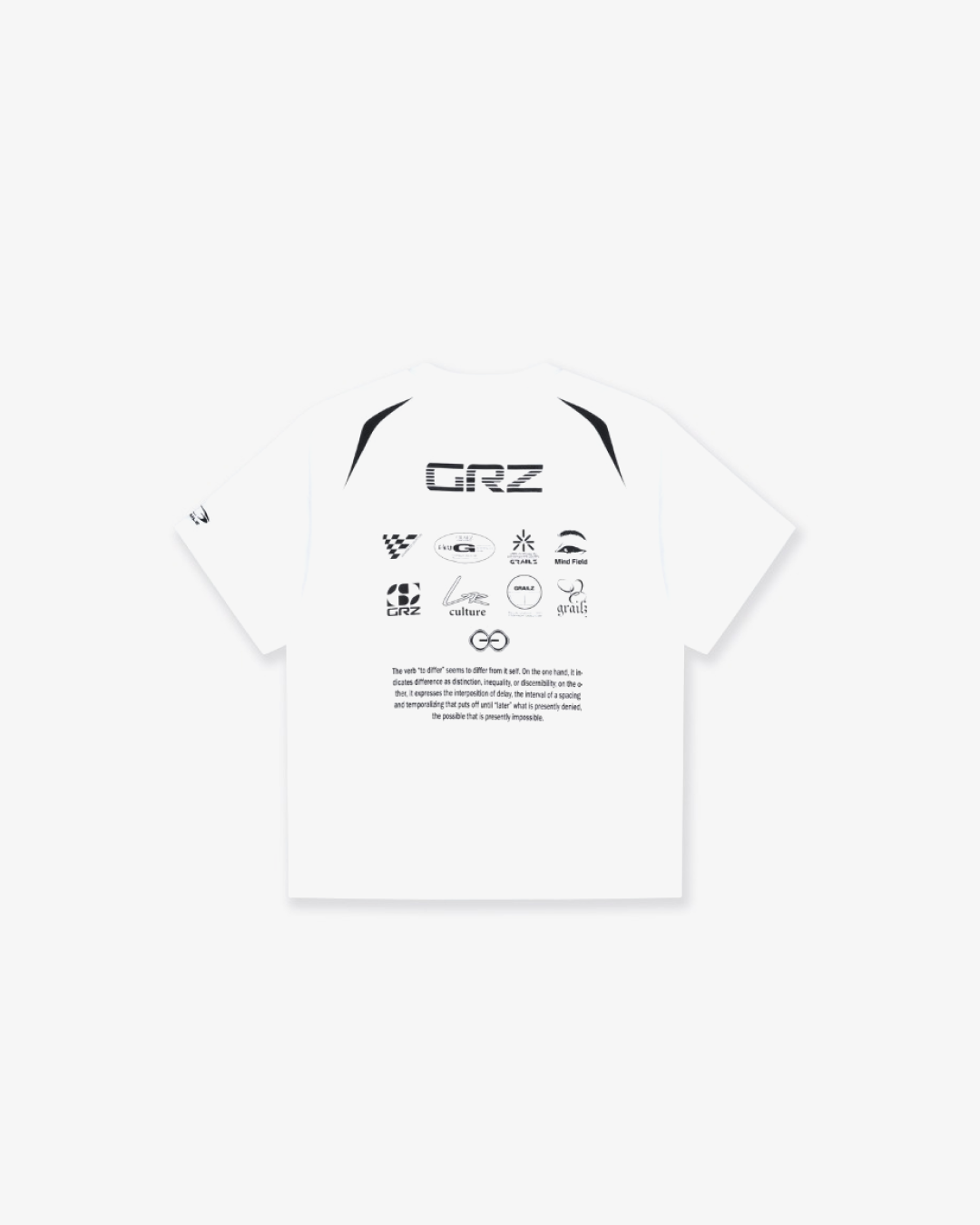 Grailz T- Shirt