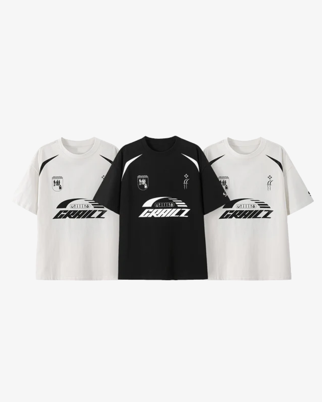 Grailz T- Shirt