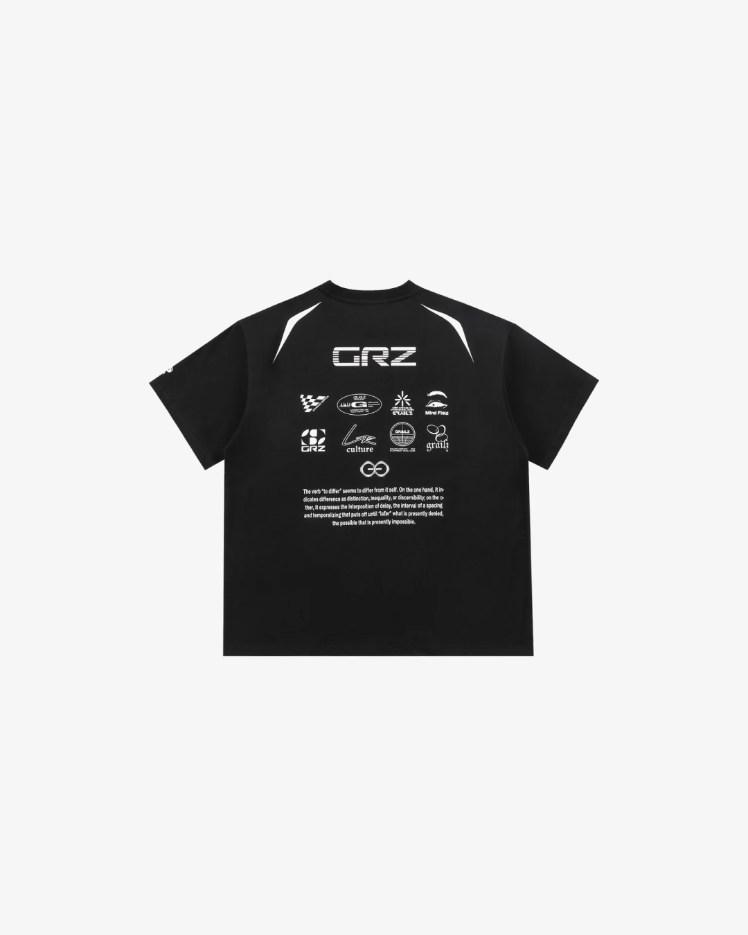 Grailz T- Shirt