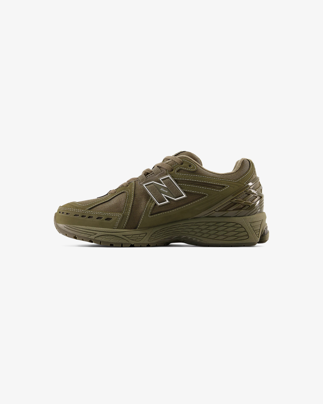 New Balance 1906R Cordura Olive Sneakers