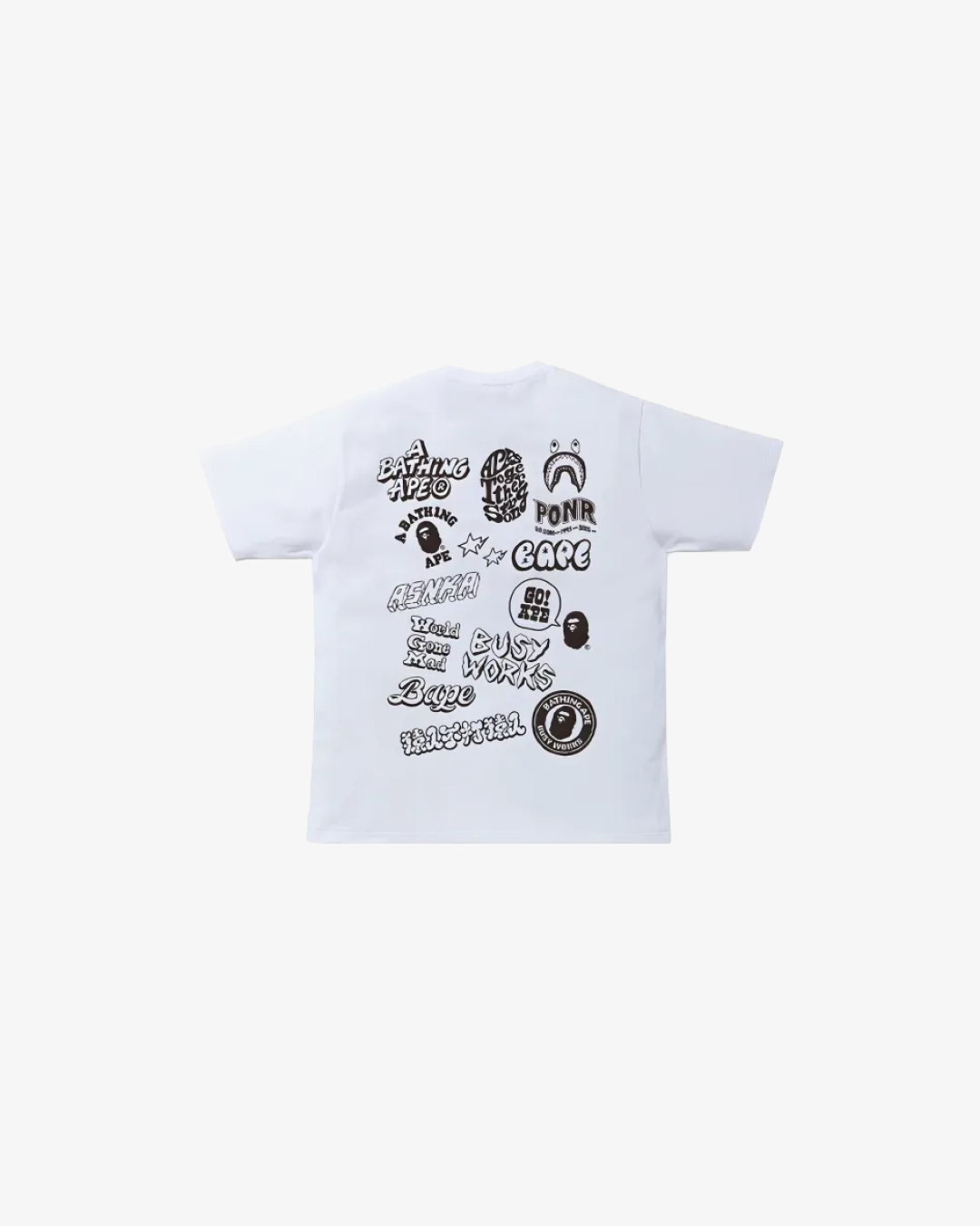 Bape Sta T-Shirt