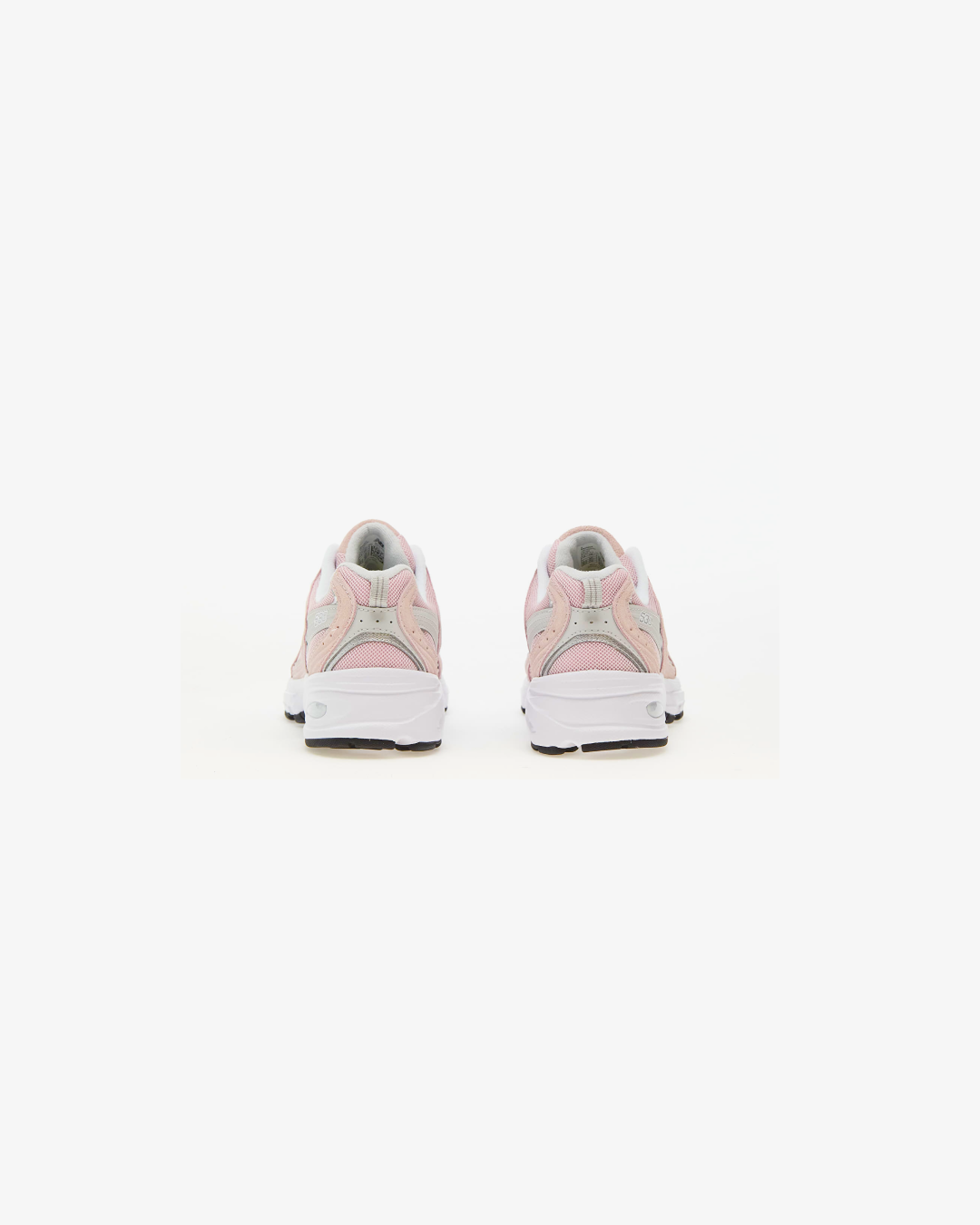 New Balance 530 Stone Pink Sneakers