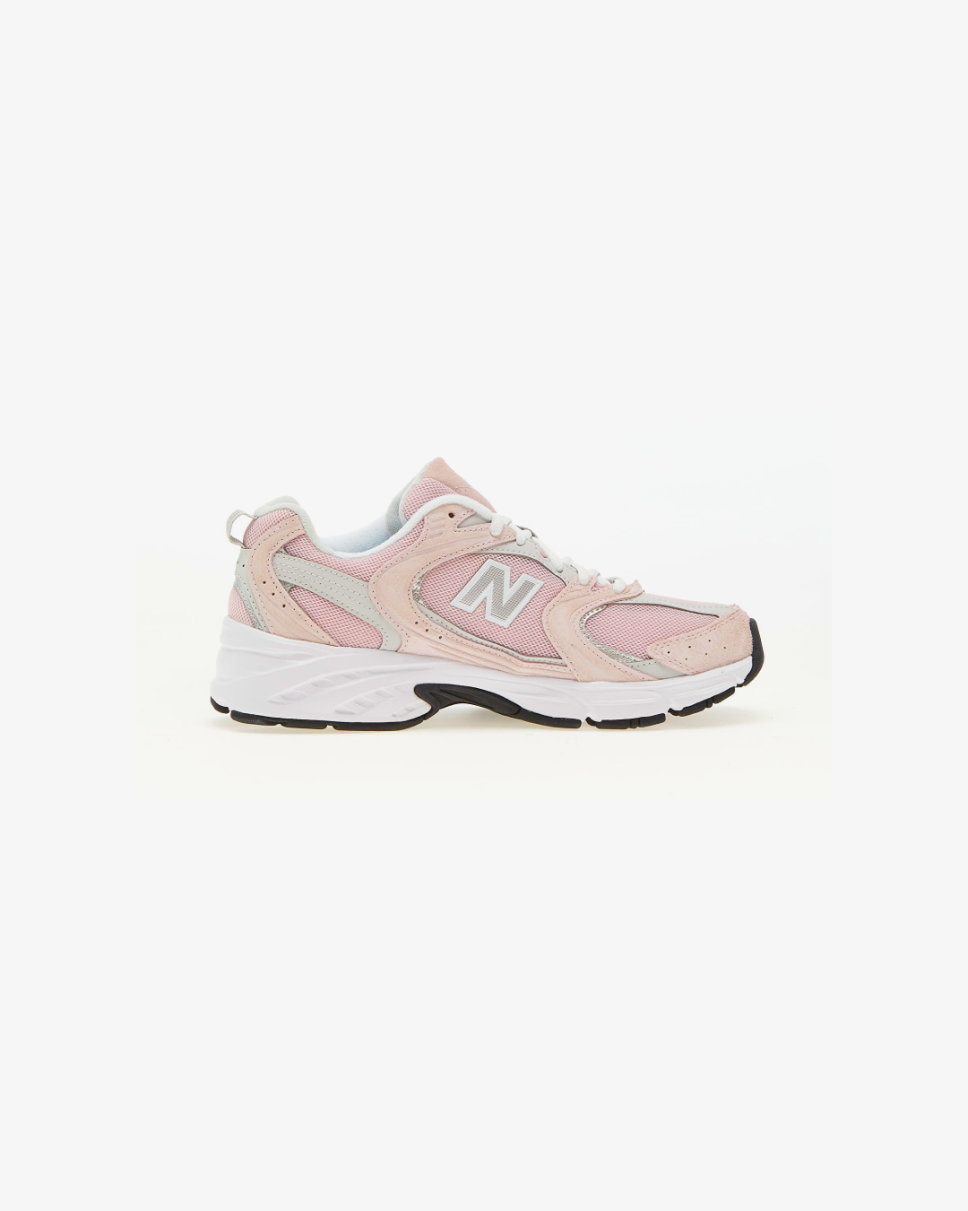 New Balance 530 Stone Pink Sneakers