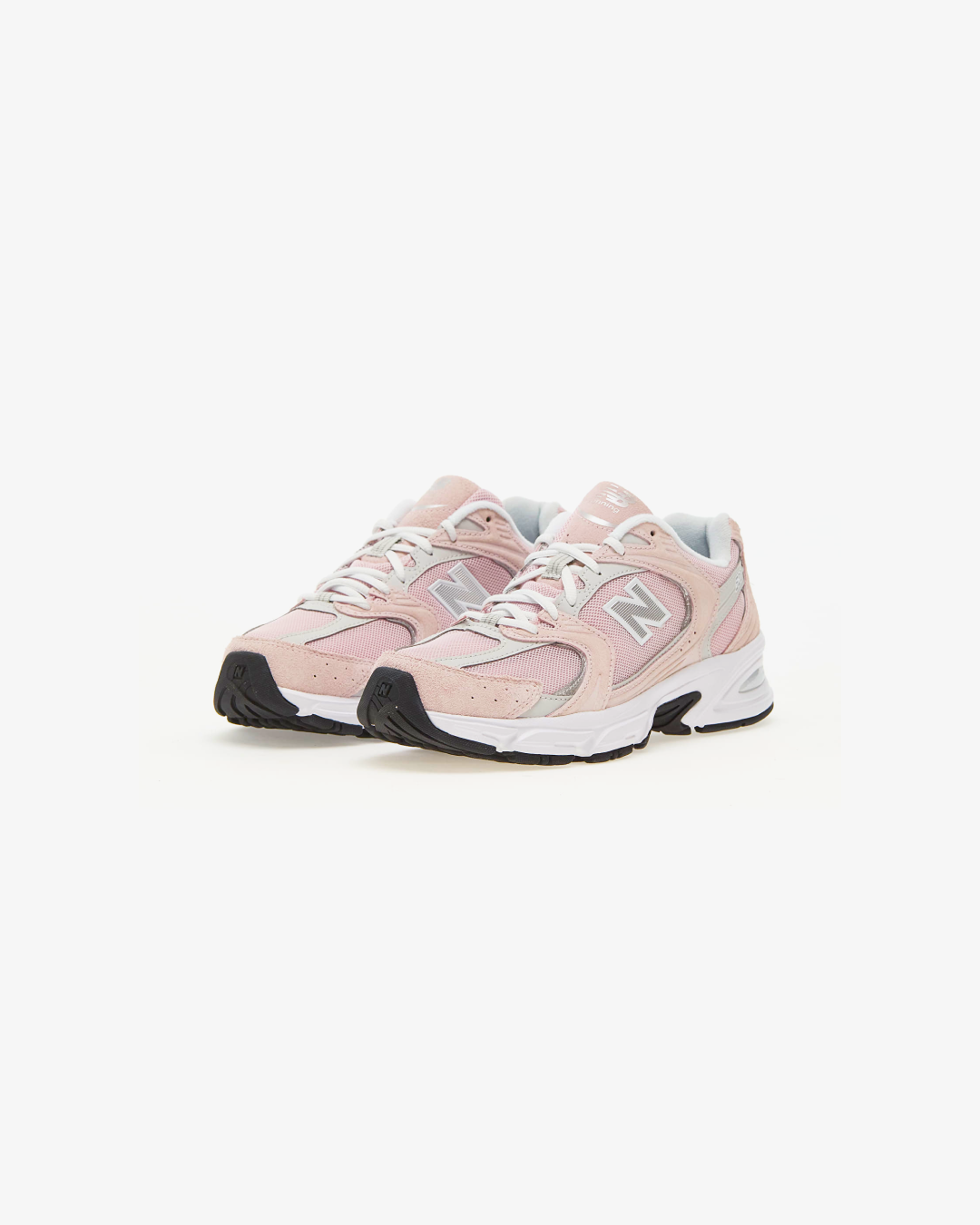 New Balance 530 Stone Pink Sneakers