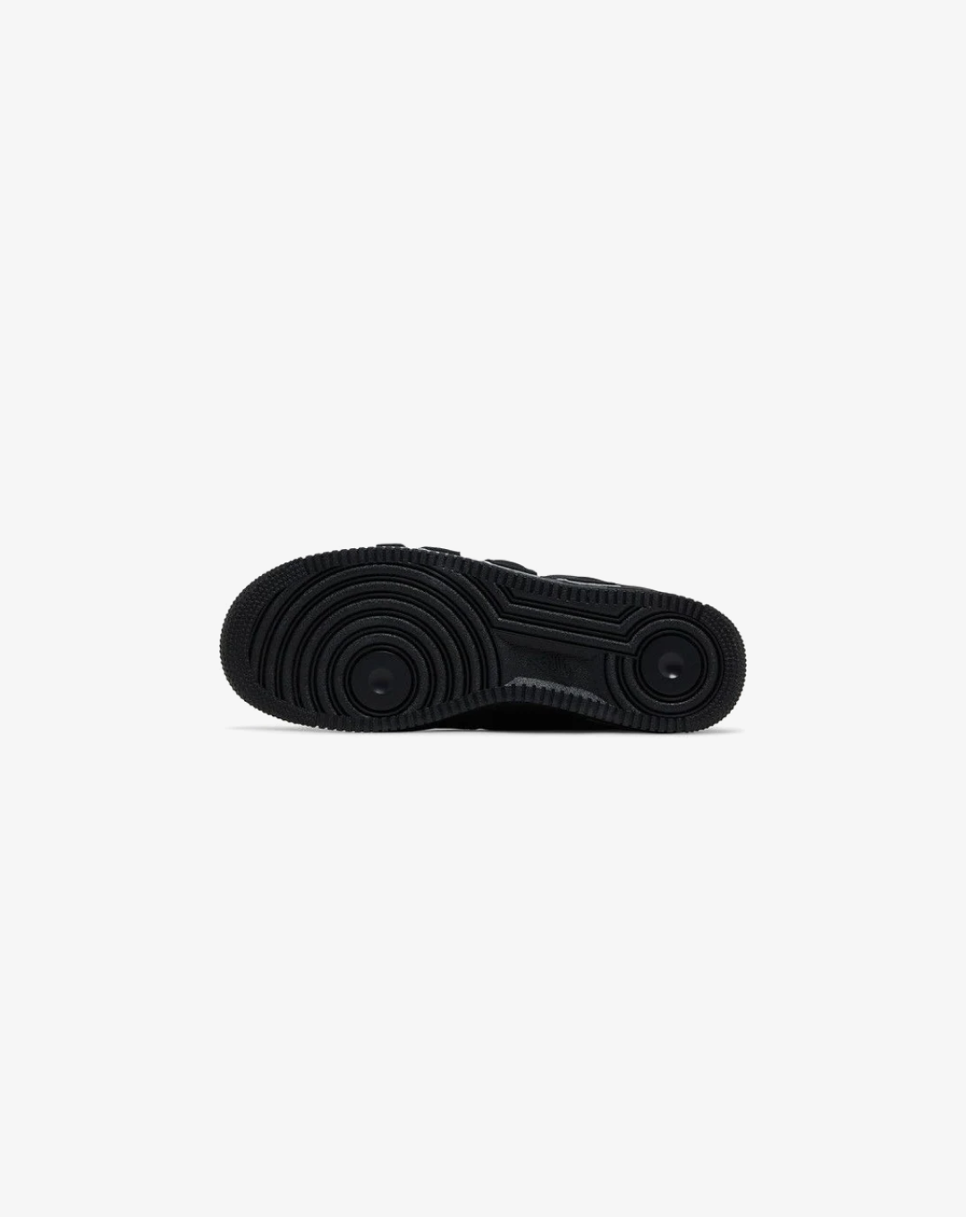 Nike AF 1 Low Cactus Flea Black sneakers