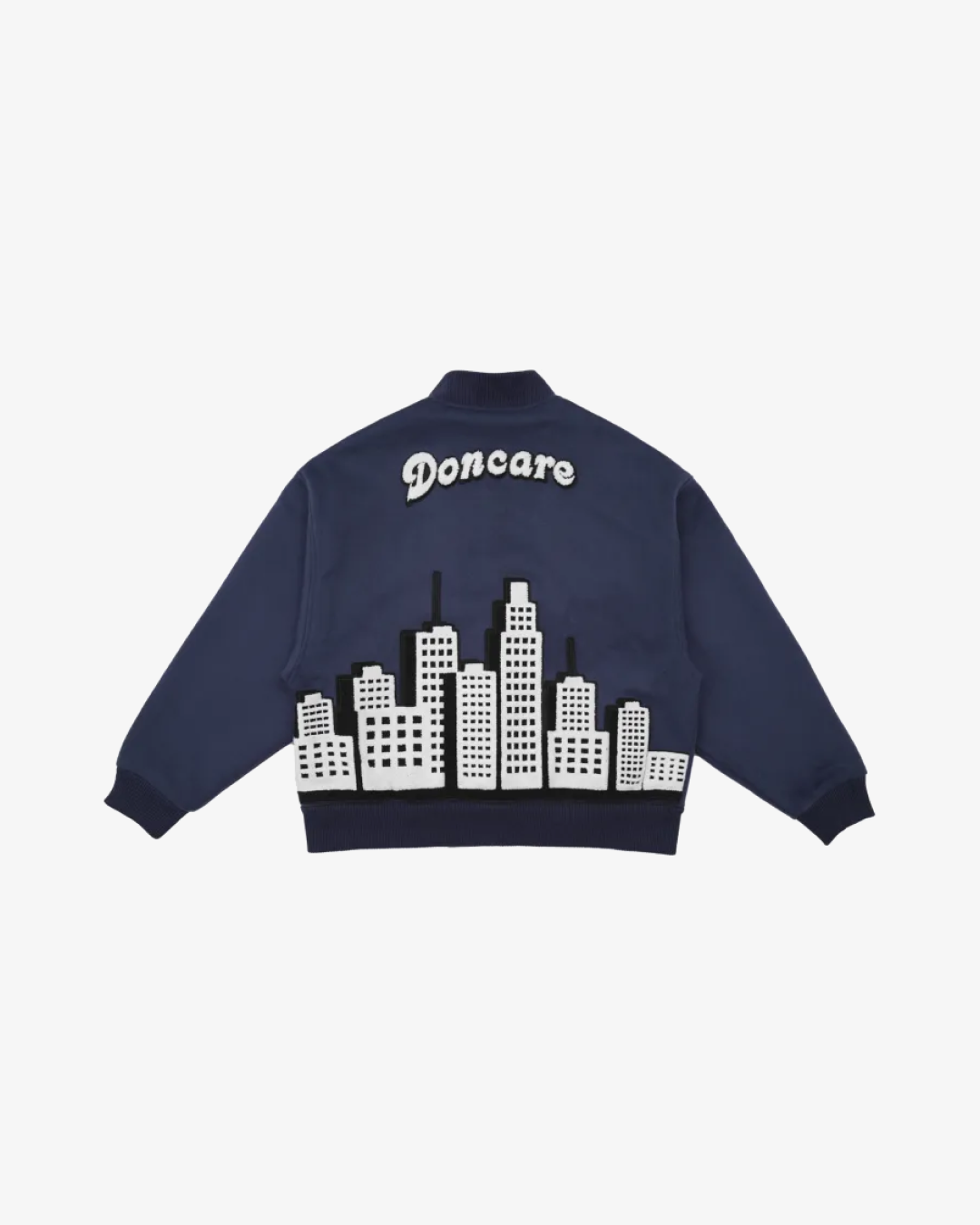 A Few Good Kids Varsity Jacket