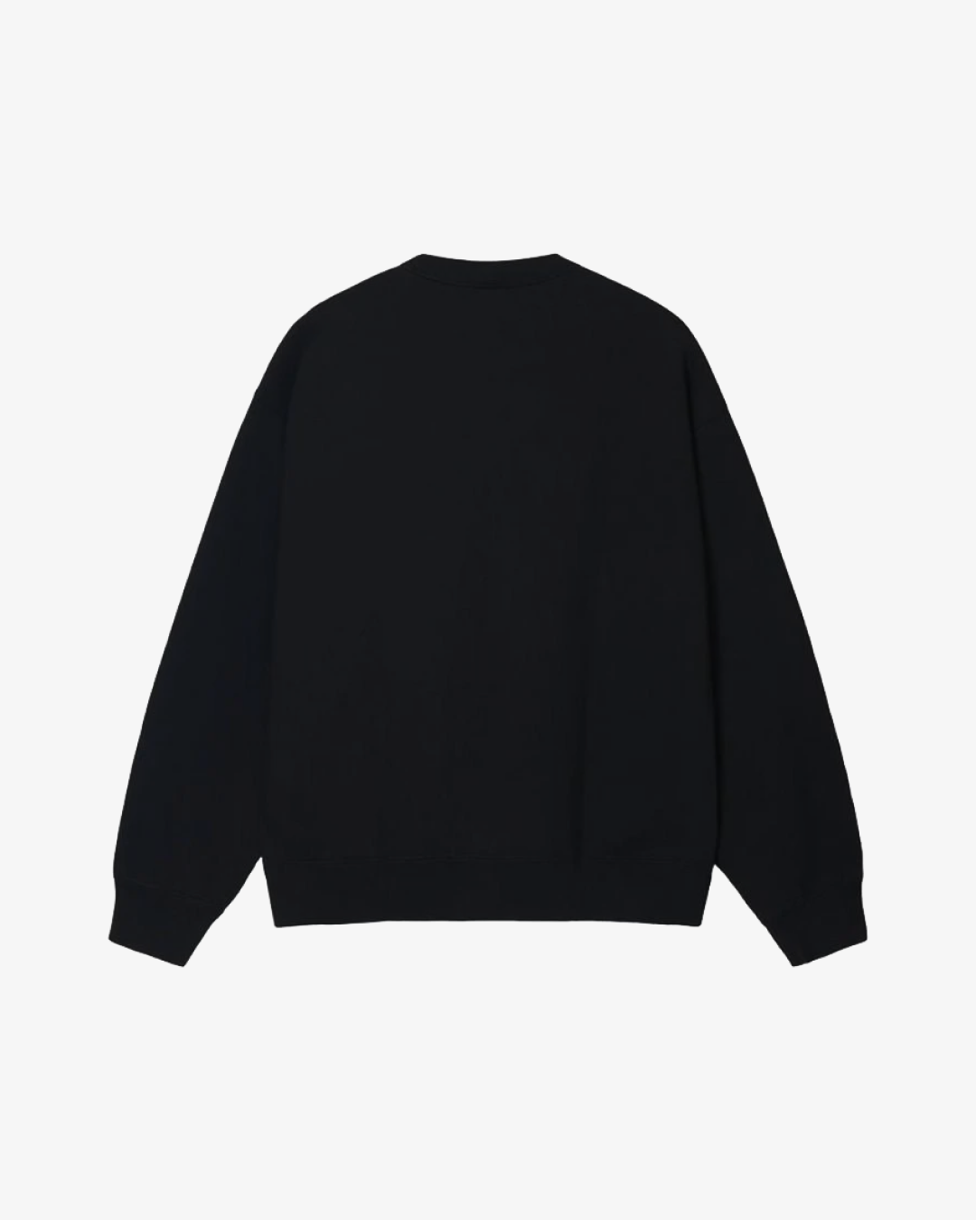 NIKE x Stüssy Fleece Crew Sweat Shirt