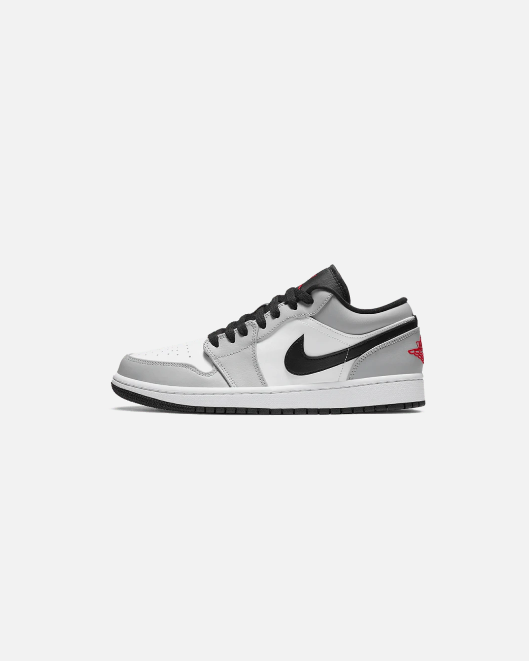 Nike Air Jordan 1 Low “Smoke Grey” Sneakers