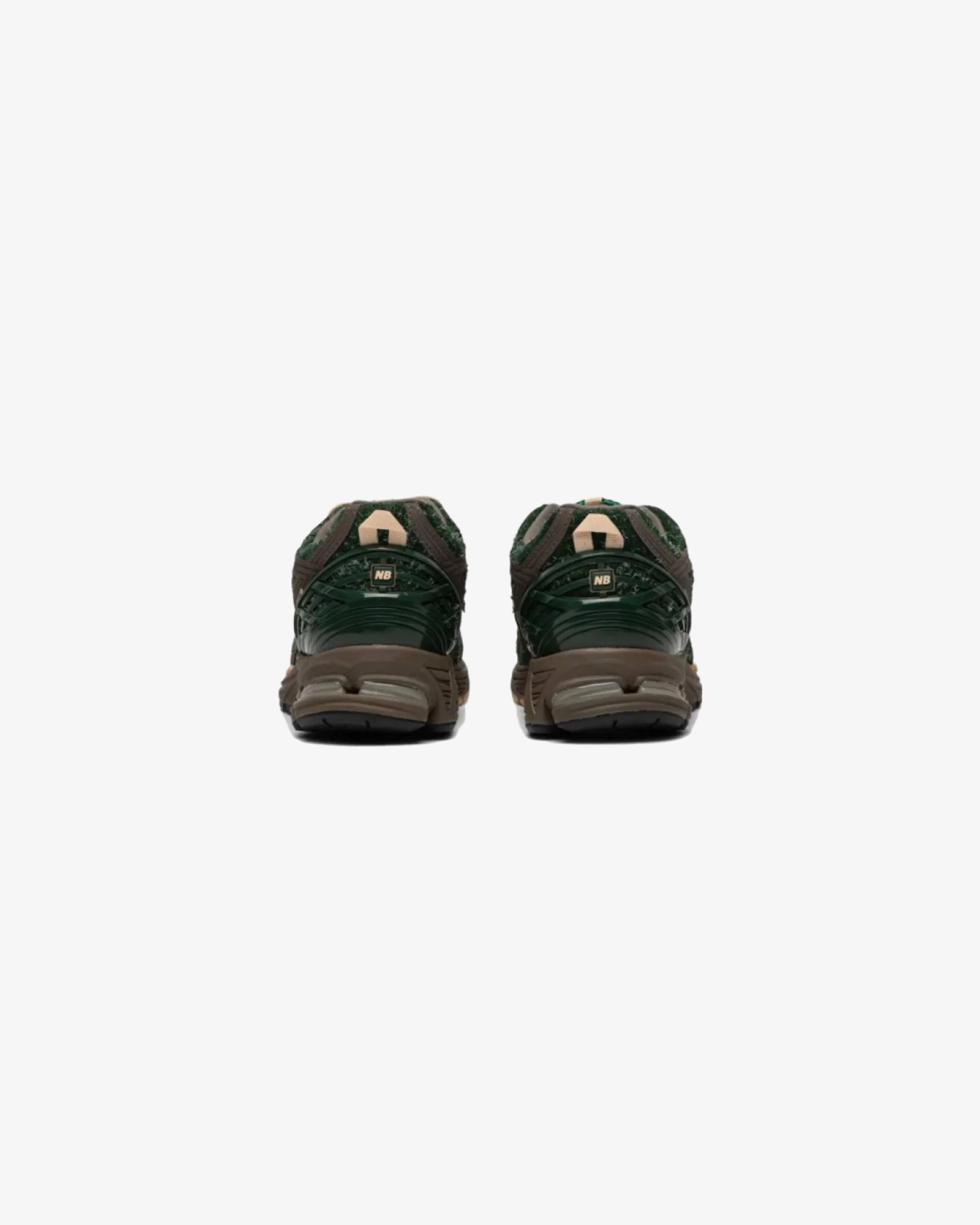 New Balance 1906 Diamond District Green Sneakers