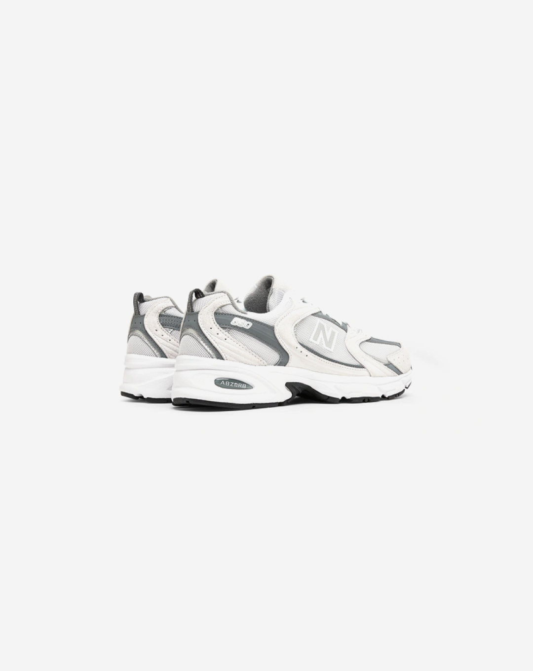 New Balance 530 Harbor Grey Sneakers