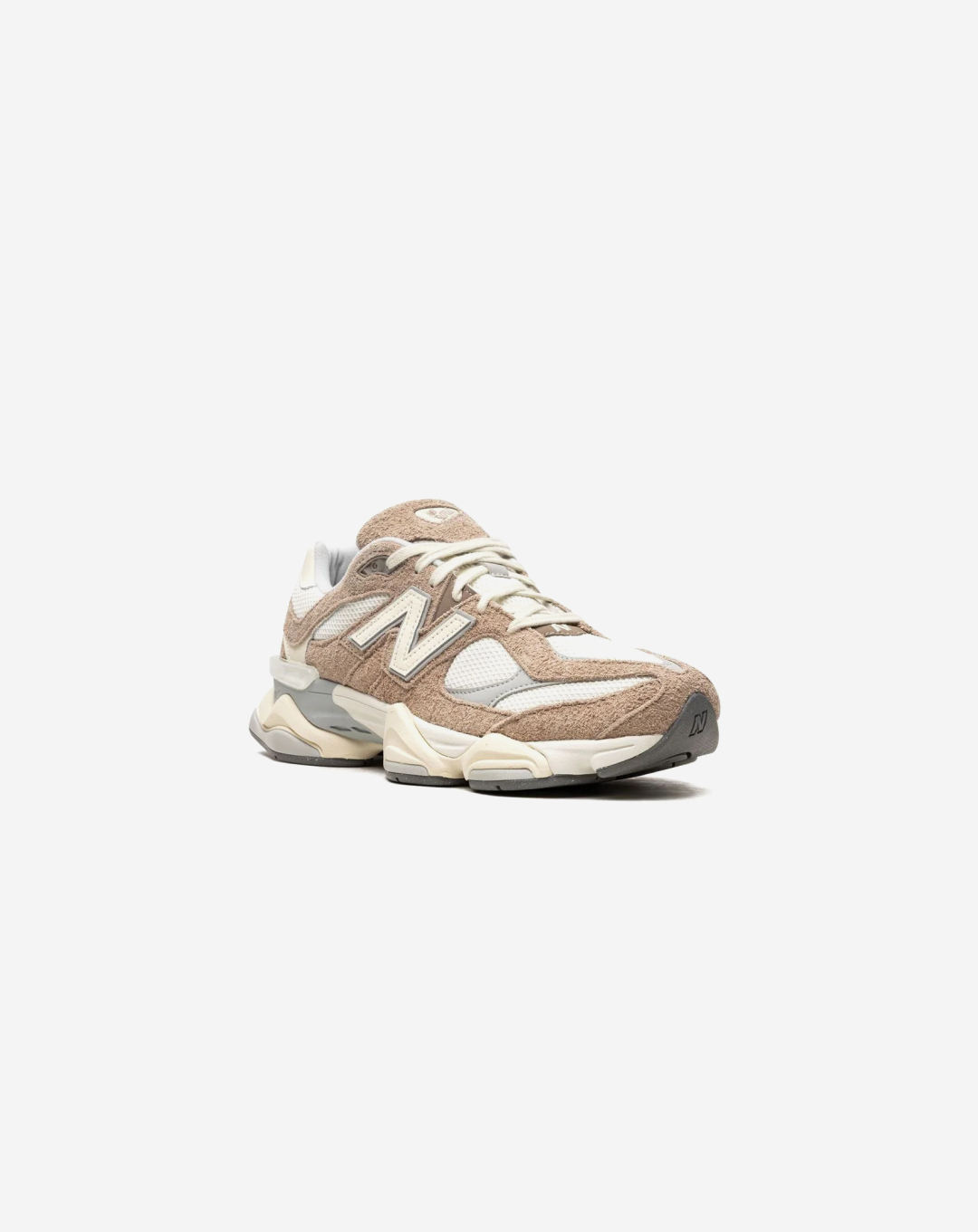 New Balance 9060 Driftwood‘ Sneakers.