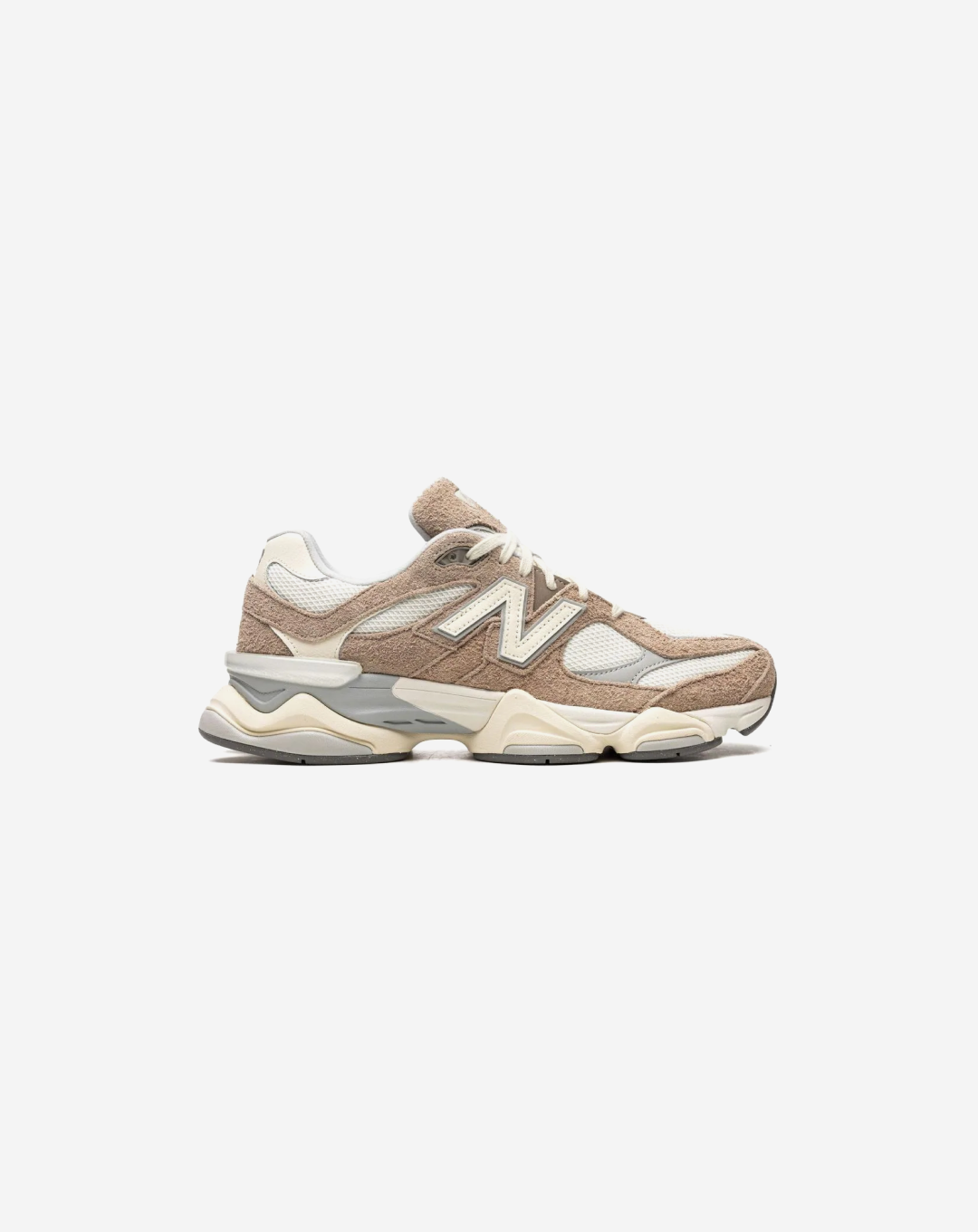 New Balance 9060 Driftwood‘ Sneakers.