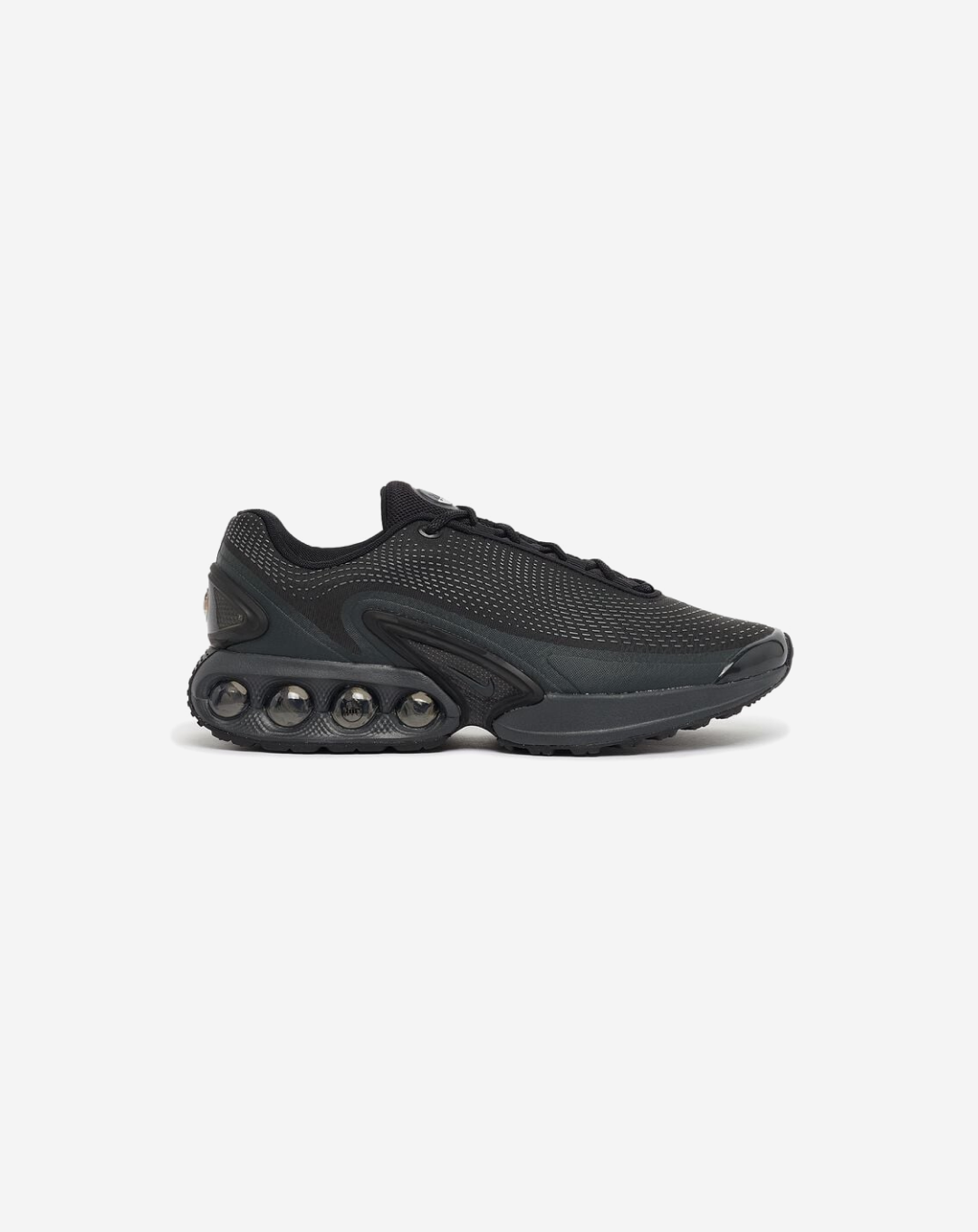 Nike Airmax DN ‘Triple Black‘ Sneakers