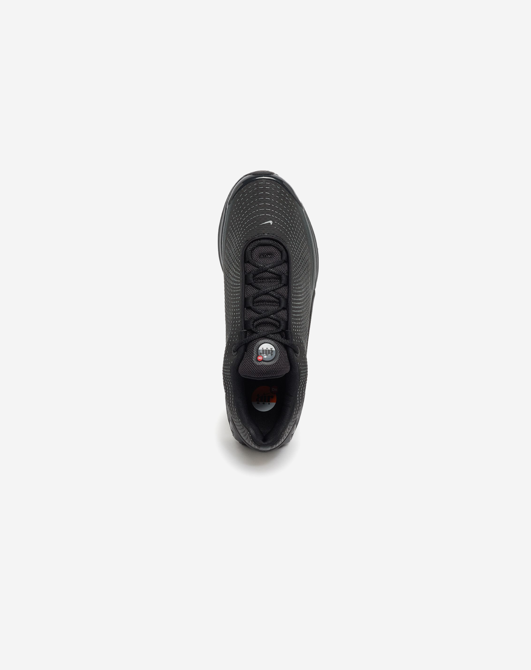 Nike Airmax DN ‘Triple Black‘ Sneakers