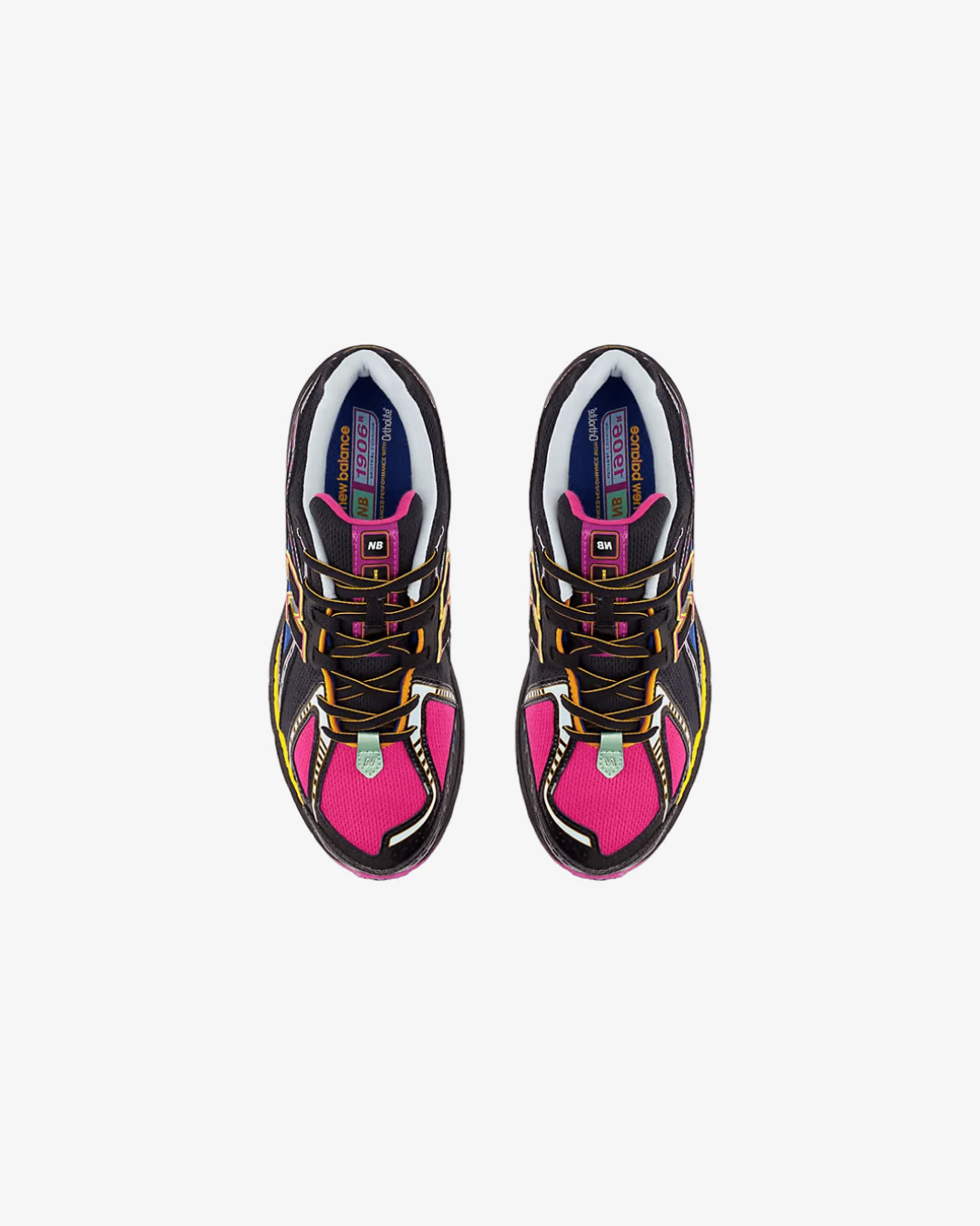New Balance 1906R ‘Neon Nights Sneakers