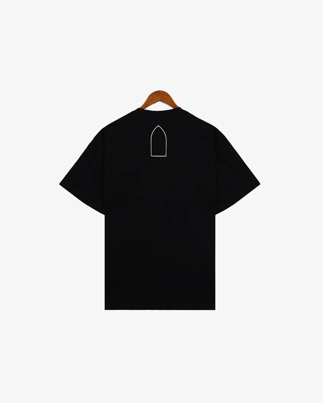 Who Decides War T-Shirt
