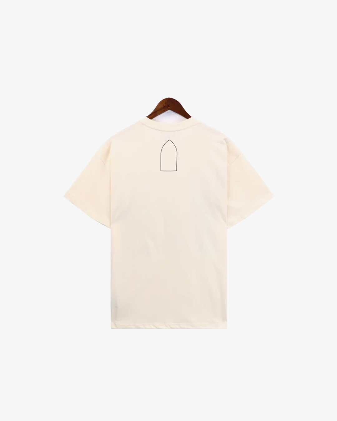 Who Decides War T-Shirt