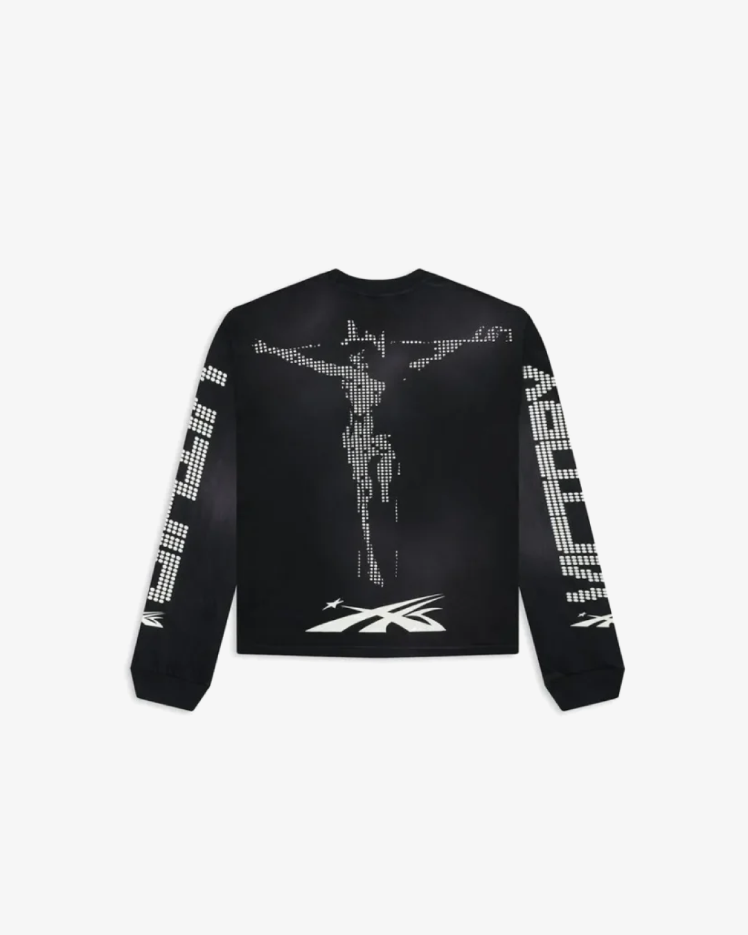 Path To Paradise Hellstar Scoreboard Long Sleeves T-Shirt