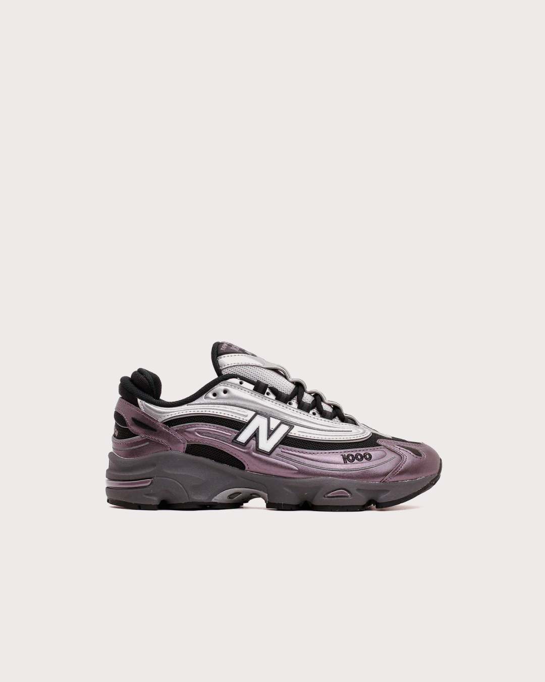 New Balance 1000 'Dark Ice Wine' Sneakers