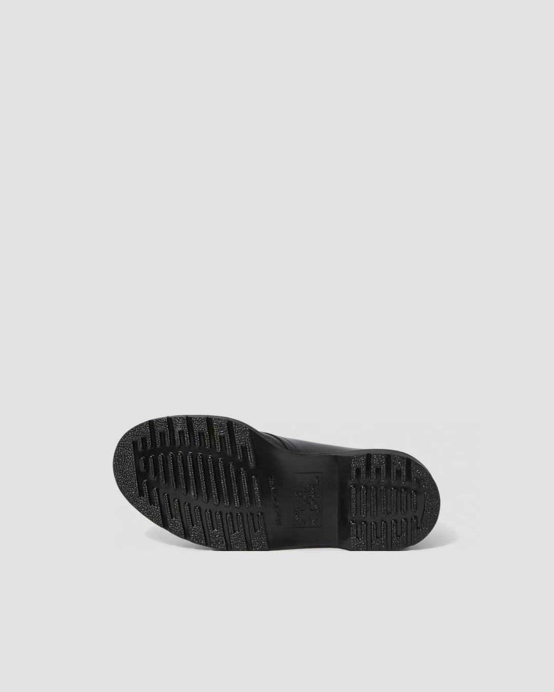 Dr. Martens 1461 Mono Smooth Leather Oxford Shoes