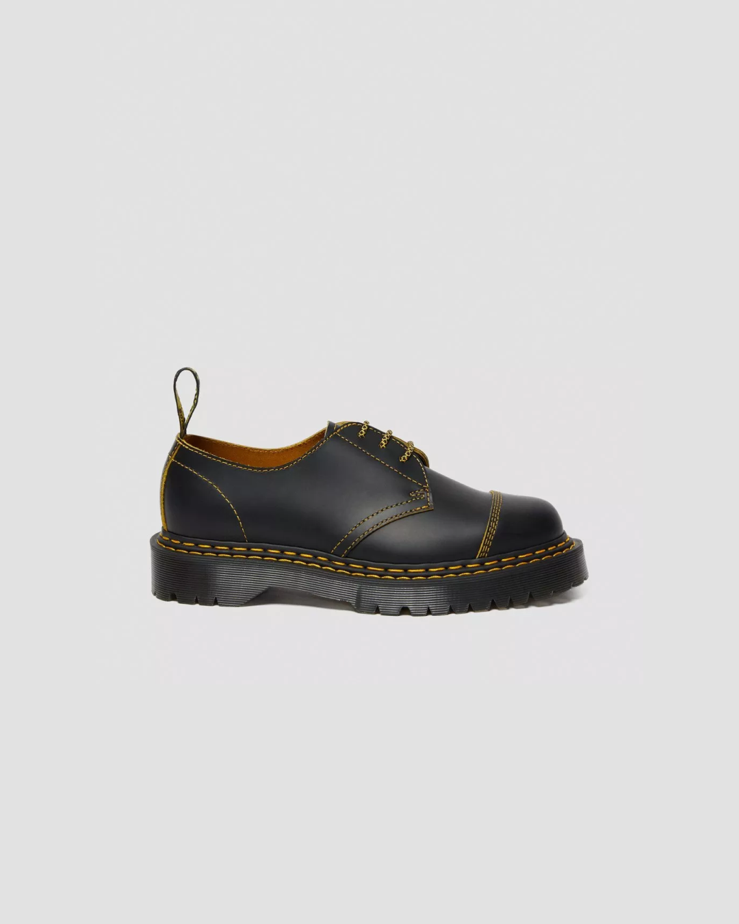 Dr. Martens 1461 Bex Double Stitch Shoe
