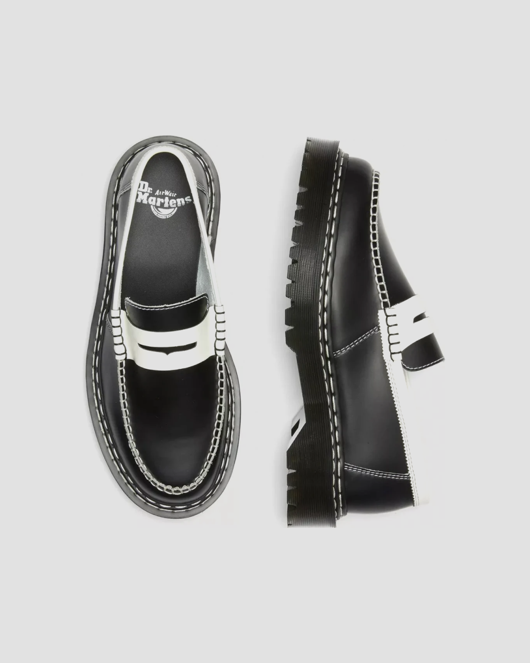 Dr. Martens Penton Bex Contrast Shoe