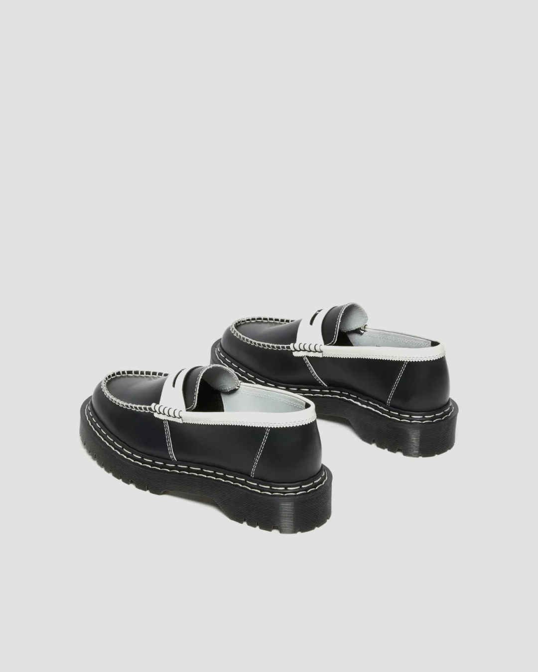 Dr. Martens Penton Bex Contrast Shoe