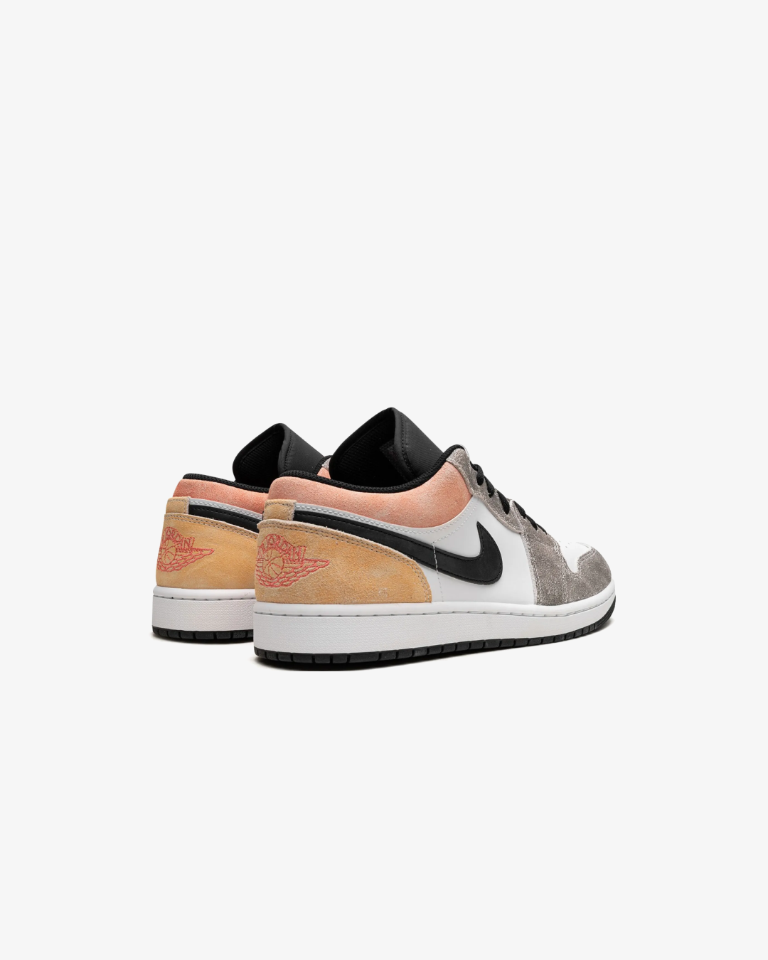 Air Jordan 1 Low SE "Flight Club" Sneakers