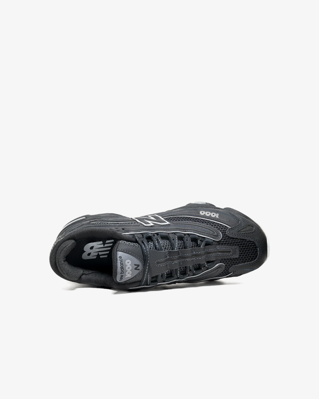 New Balance 1000 Lunar New Year "Black" Sneakers