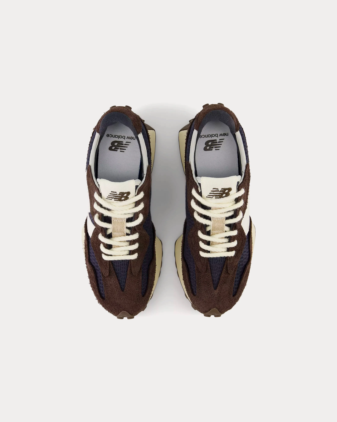 New Balance 327 'Rich Earth Phantom' Sneakers
