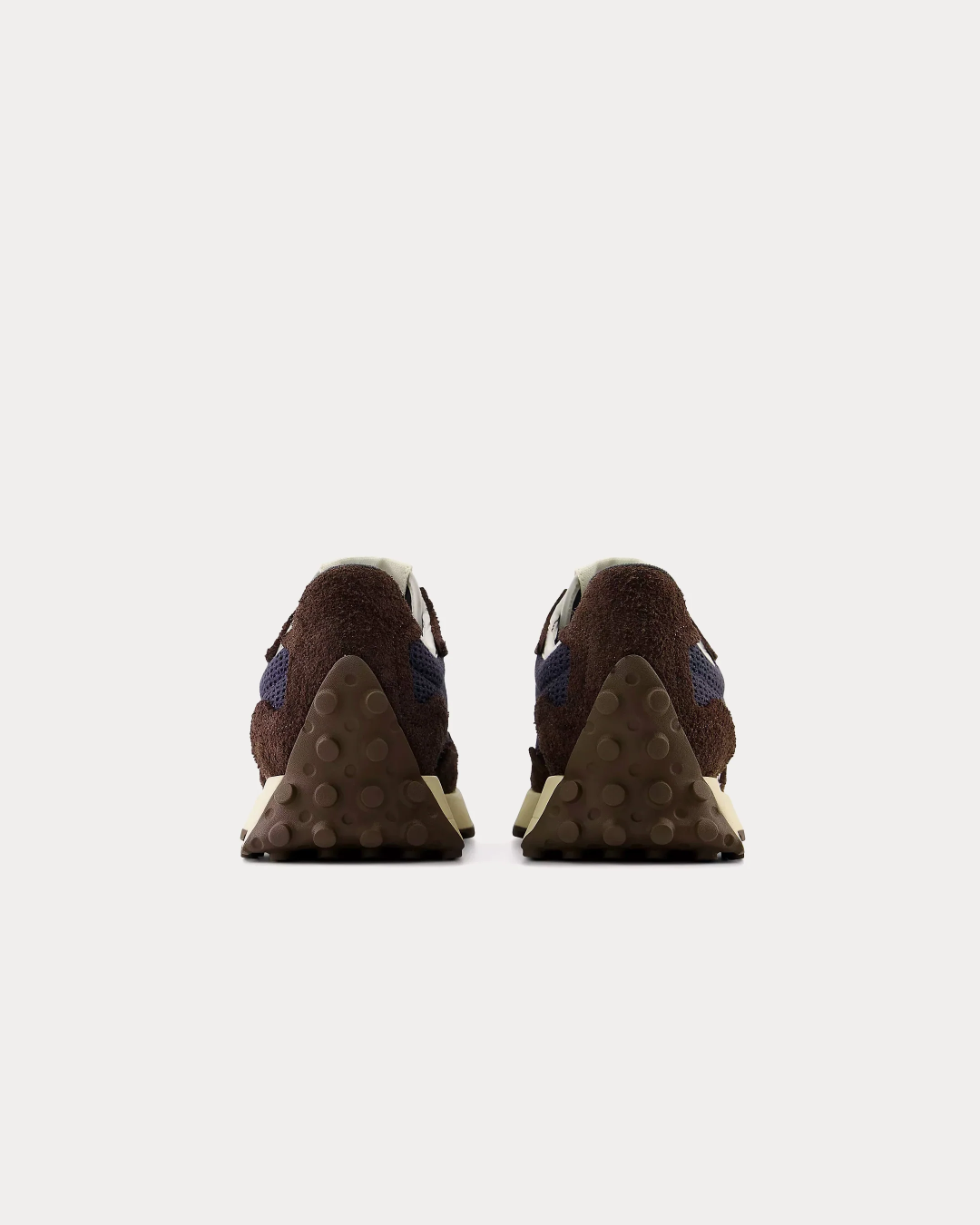 New Balance 327 'Rich Earth Phantom' Sneakers