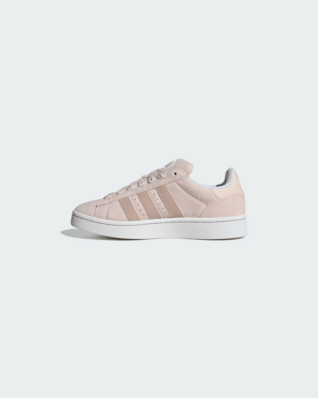 Adidas Campus 00s "Putty Mauve" Sneakers