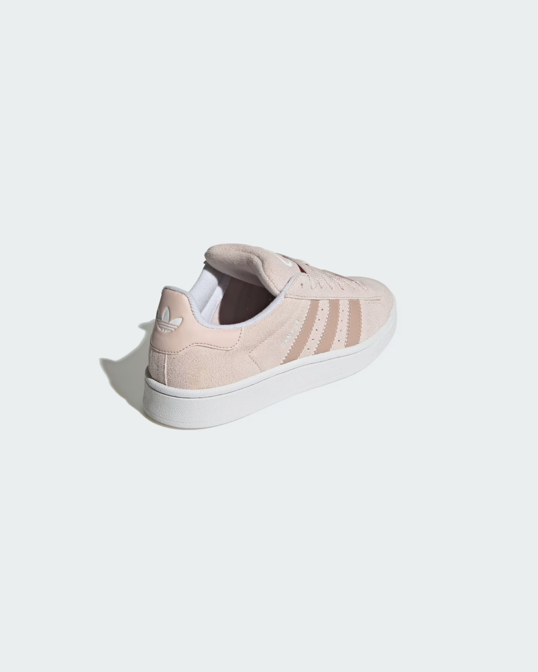 Adidas Campus 00s "Putty Mauve" Sneakers