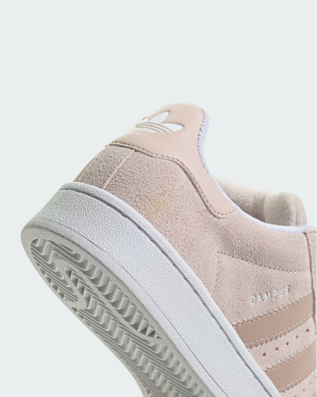 Adidas Campus 00s "Putty Mauve" Sneakers