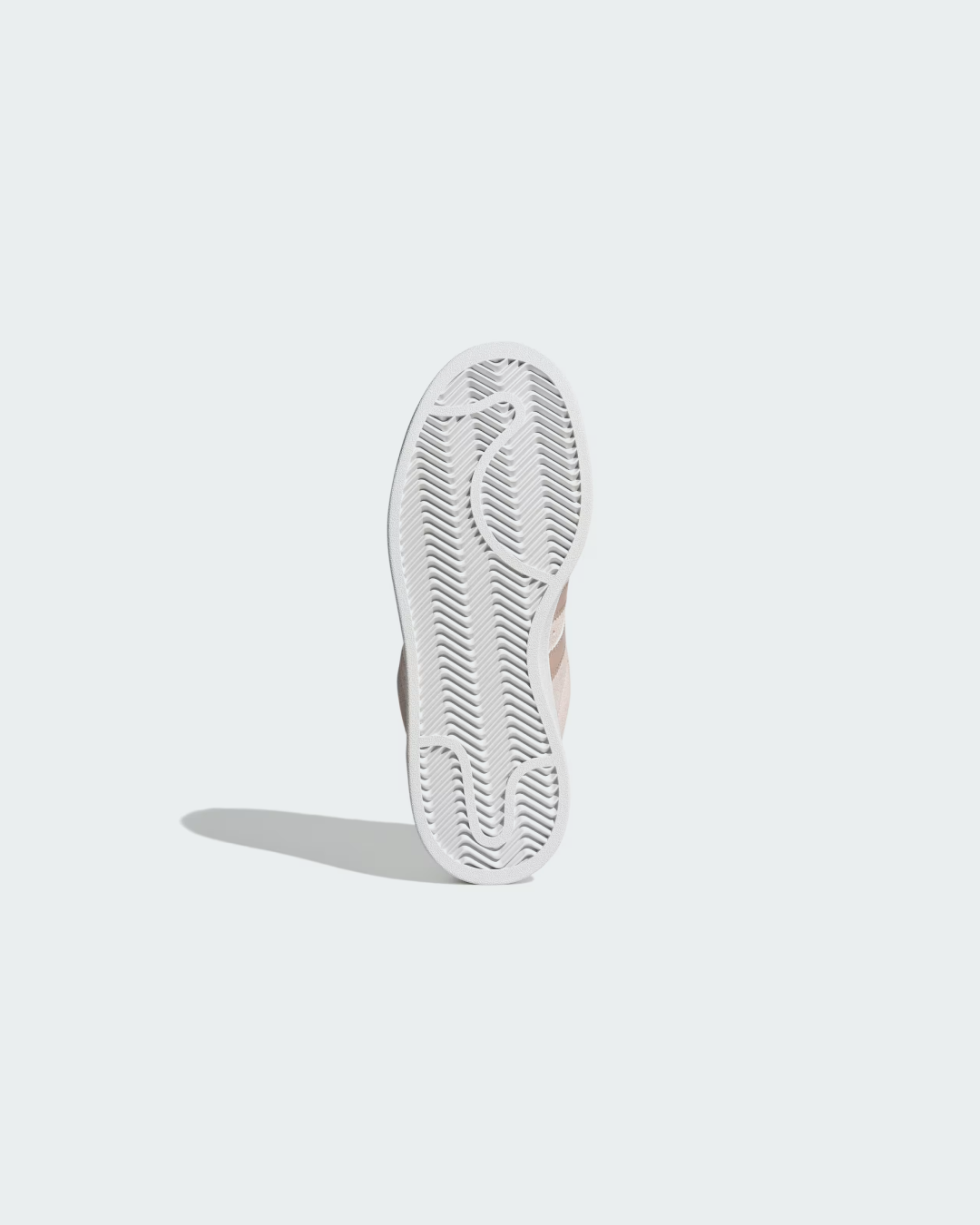 Adidas Campus 00s "Putty Mauve" Sneakers
