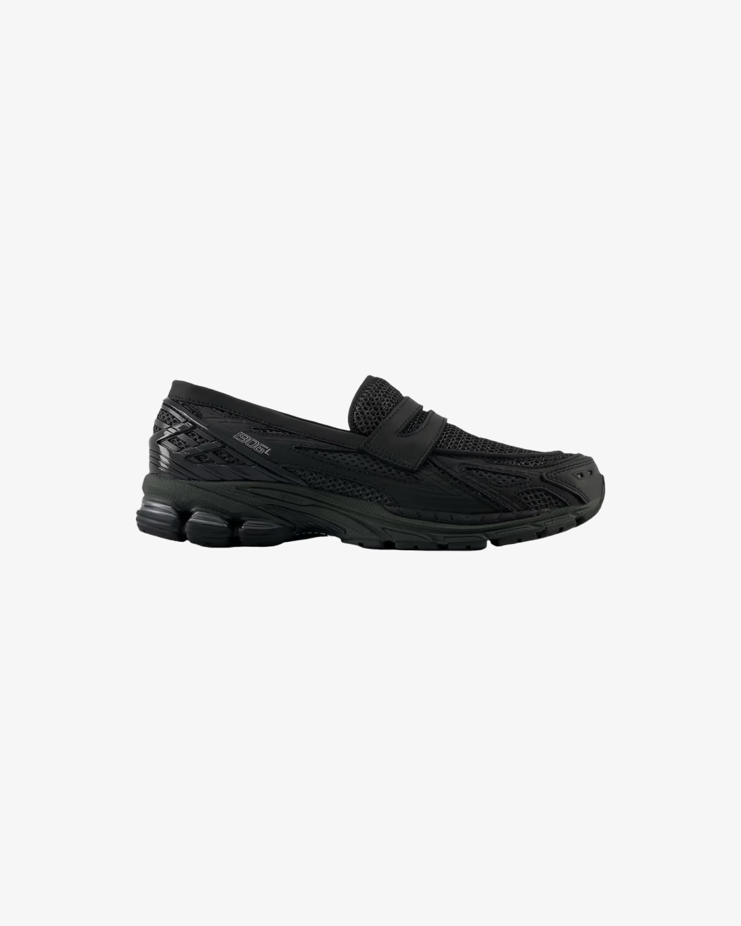 New Balance 1906L “Black Suede”