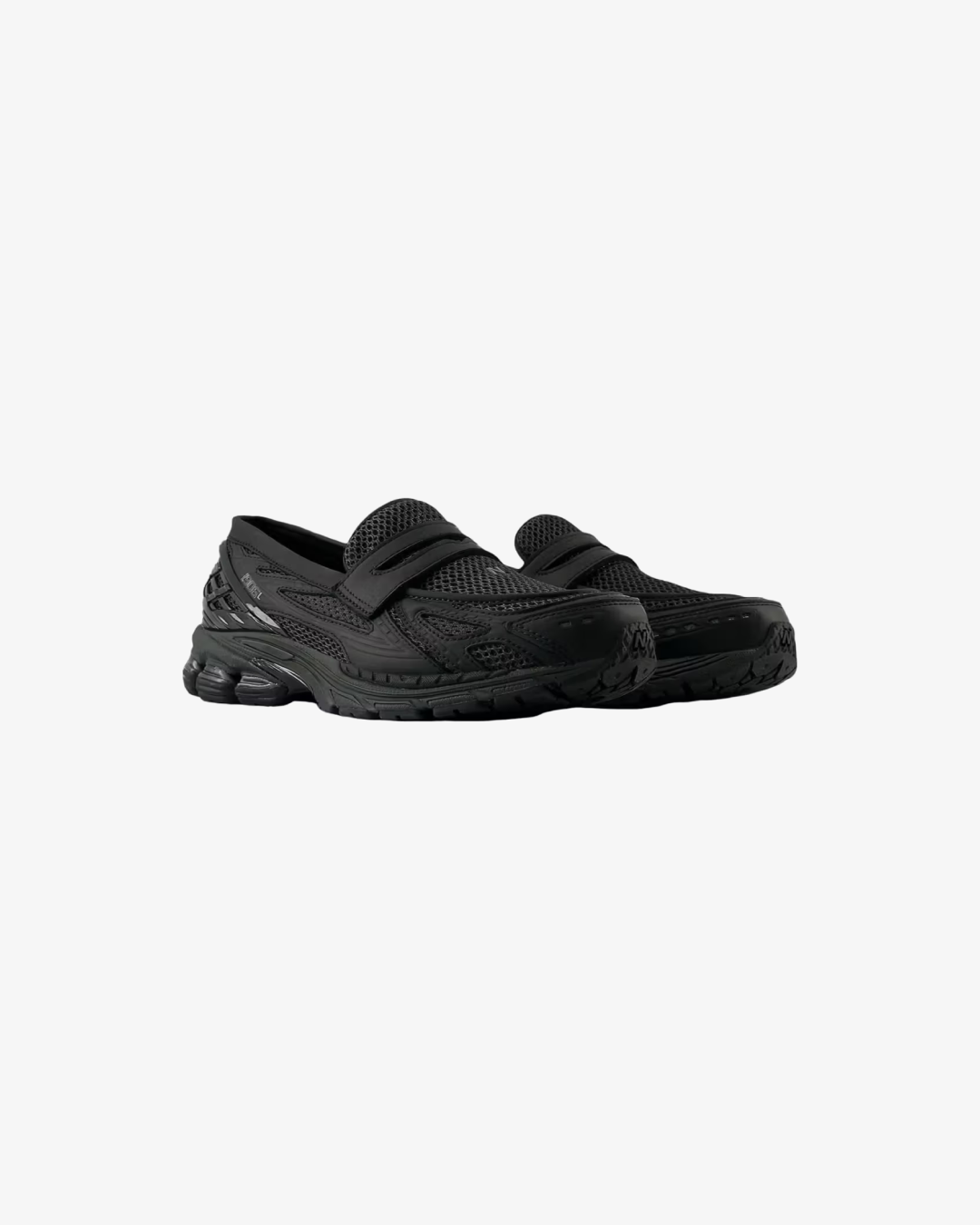 New Balance 1906L “Black Suede”
